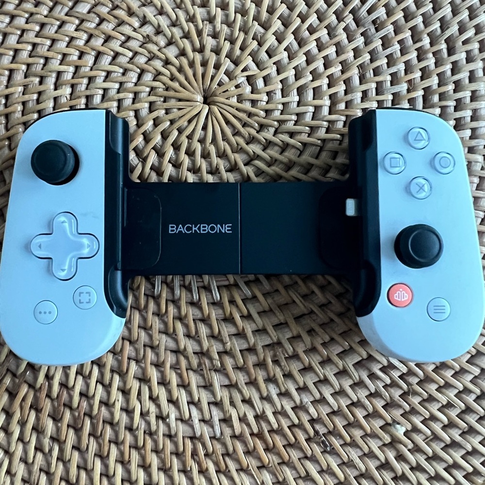 Backbone controller - Picture 2 of 4